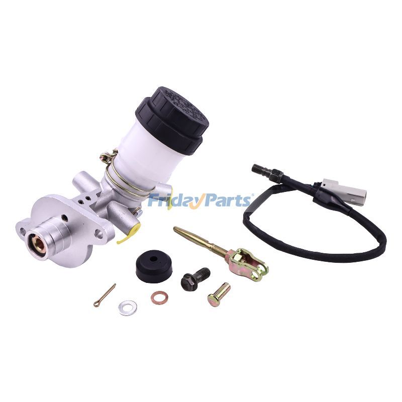 Hisun用用Hisun UTV 450 500 700 750 800 1000用ブレーキマスターシリンダー44520-119-0000