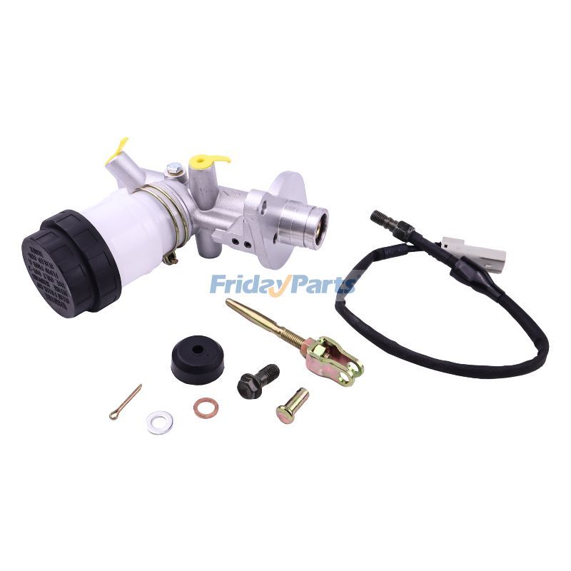 Hisun用ブレーキマスターシリンダー