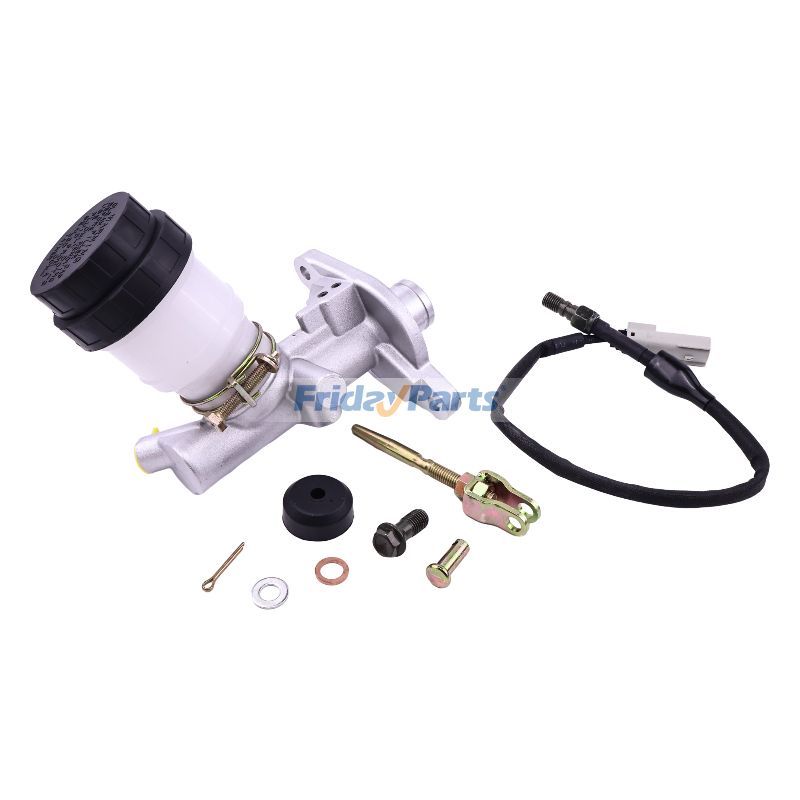 FridayPartsのブレーキマスターシリンダー