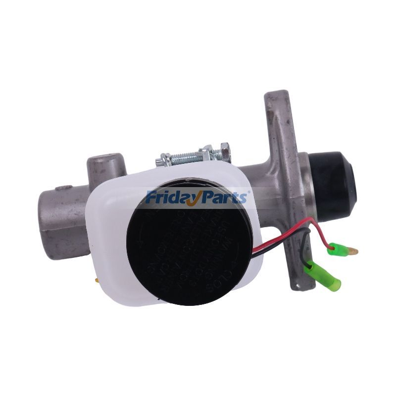 Maître-cylindre de frein de FridayParts