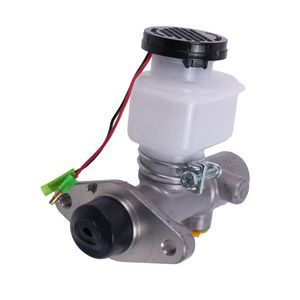 Brake Master Cylinder 46010-04H00 for Nissan Engine A15 H20 Forklift AH01A10V AH01A13V AH01A15V AH01A18V CPH01A10V CPH01A13V