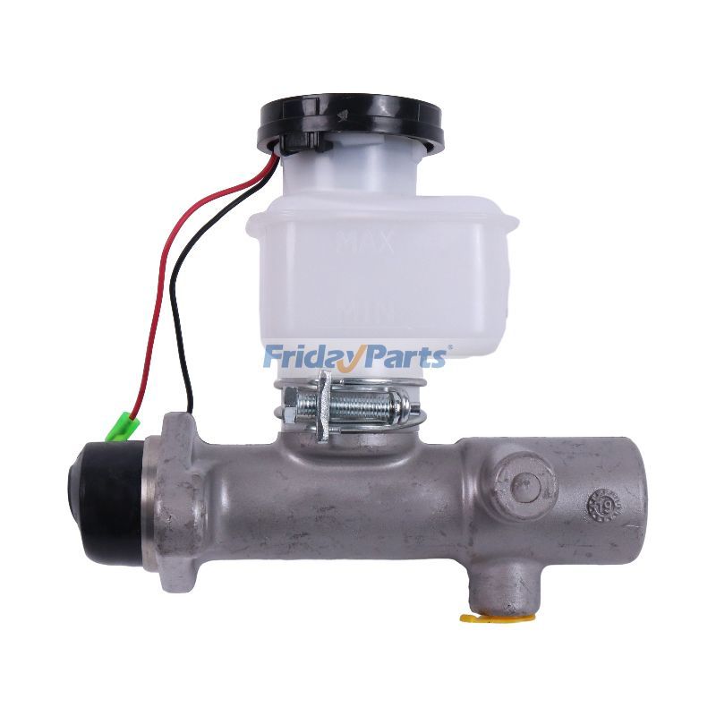 Maître-cylindre de frein Pour Nissan