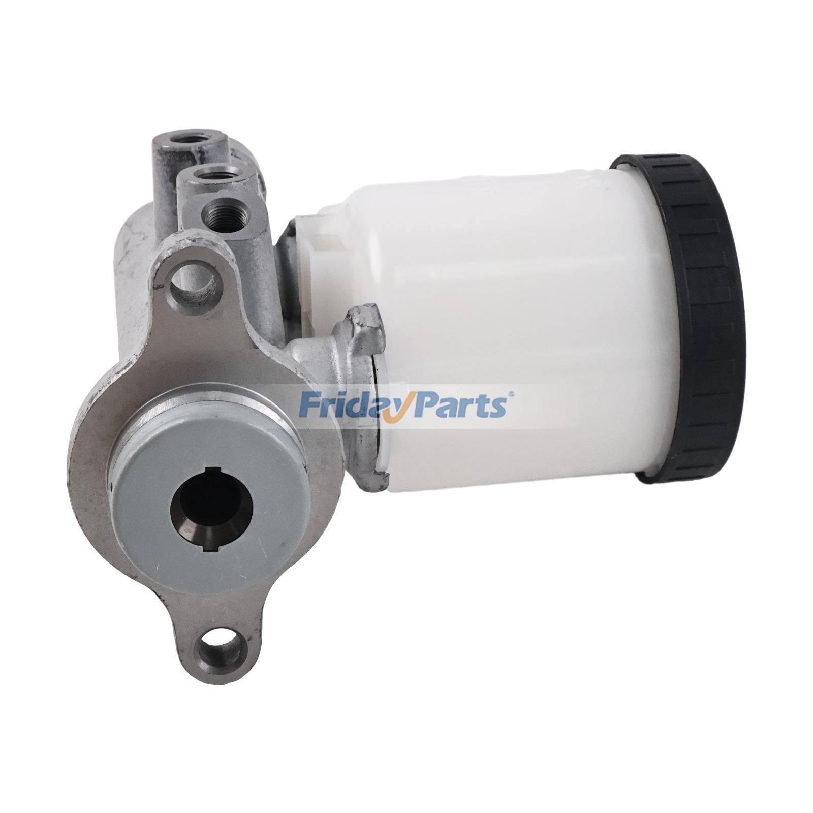FridayParts Brake Master Cylinder 