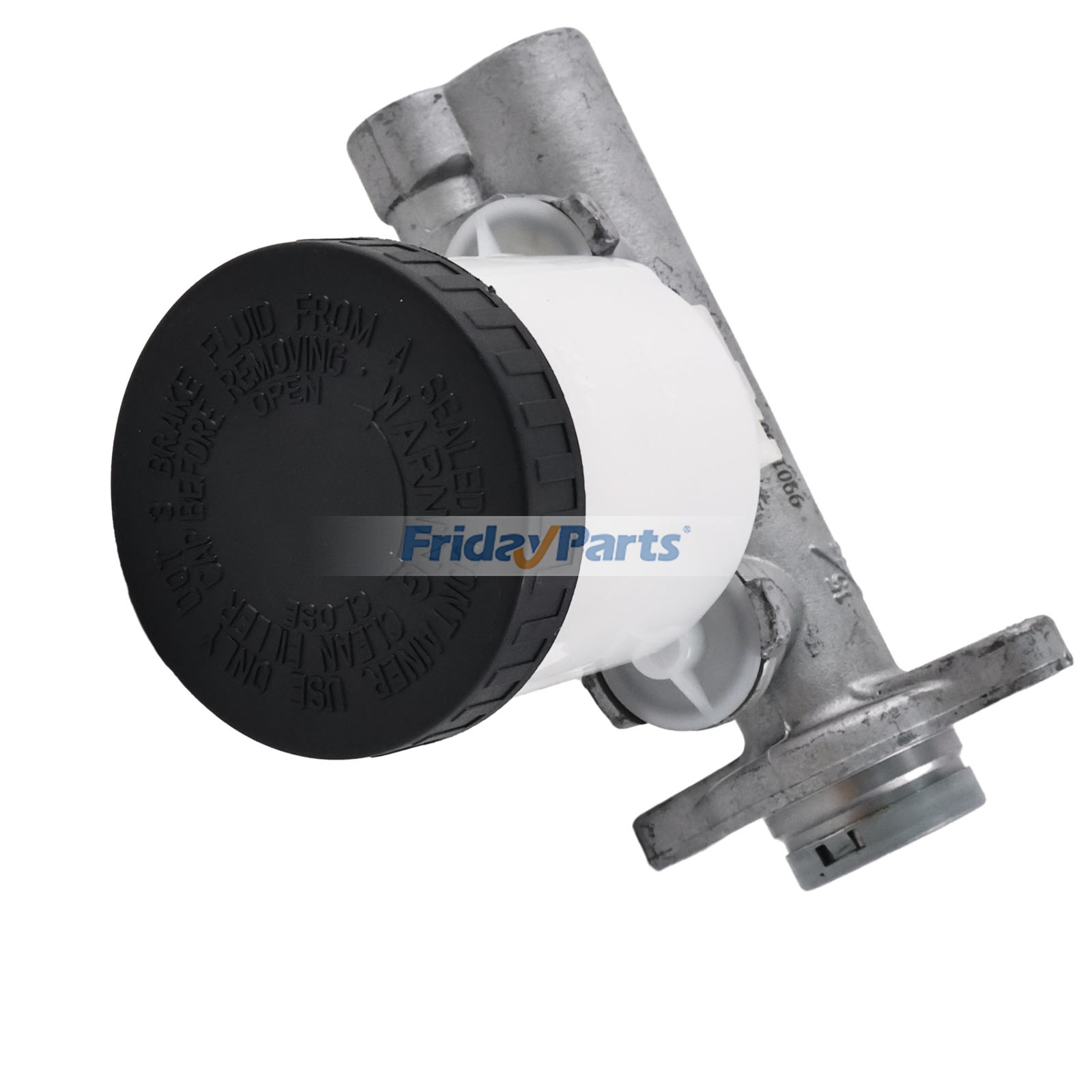 Brake Master Cylinder  compatible with Vehicle