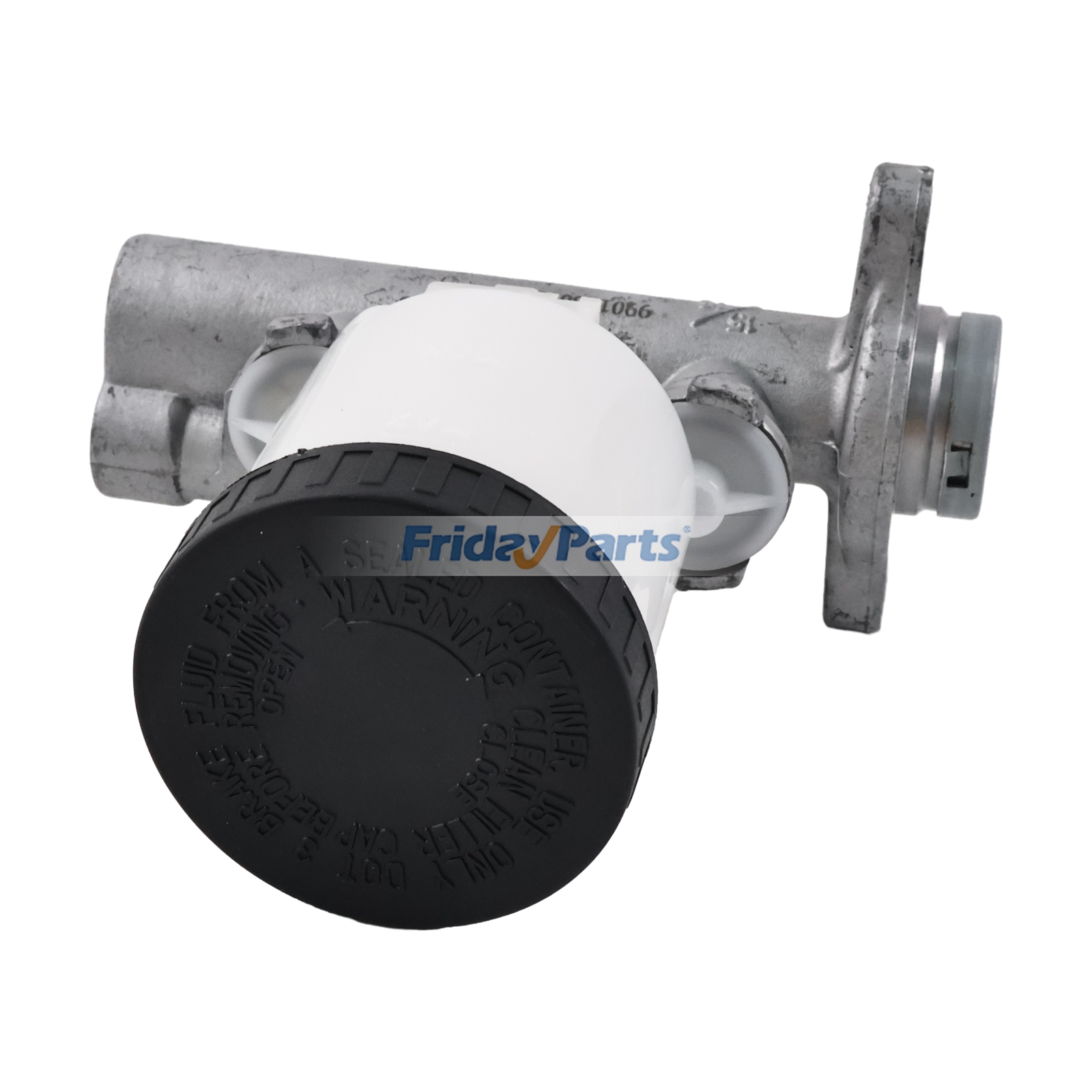 Vehicle Brake Master Cylinder 