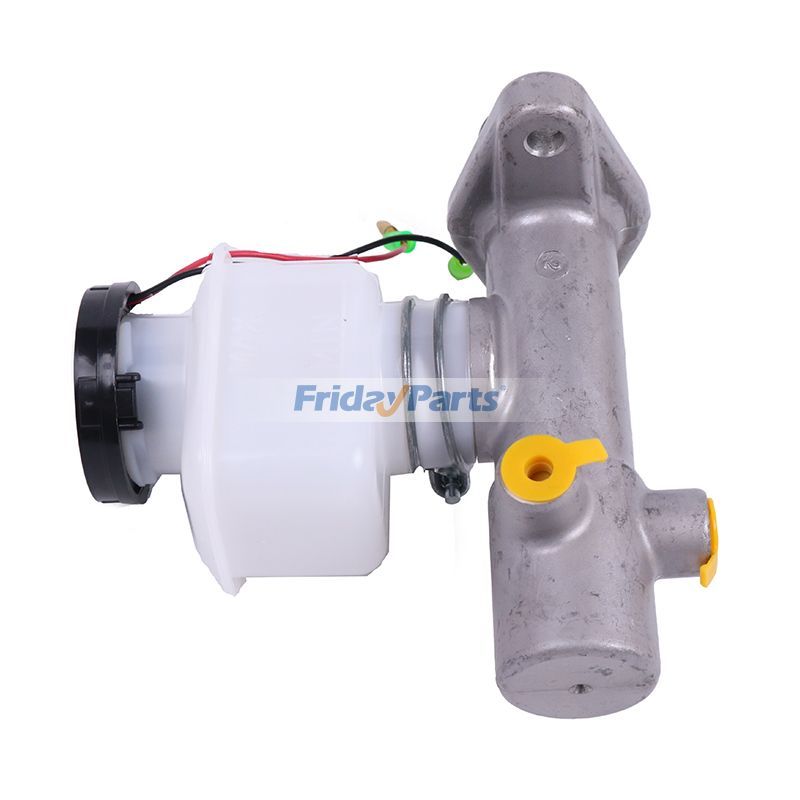 Cilindro maestro de freno 46010-14H00 para carretilla elevadora Nissan Engine Z24 H25 H20 CEGH02F30V CEGH02F33V KPH02A25PV de FridayParts