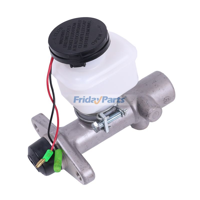 Brake Master Cylinder 46010-14H00 for Nissan Engine Z24 H25