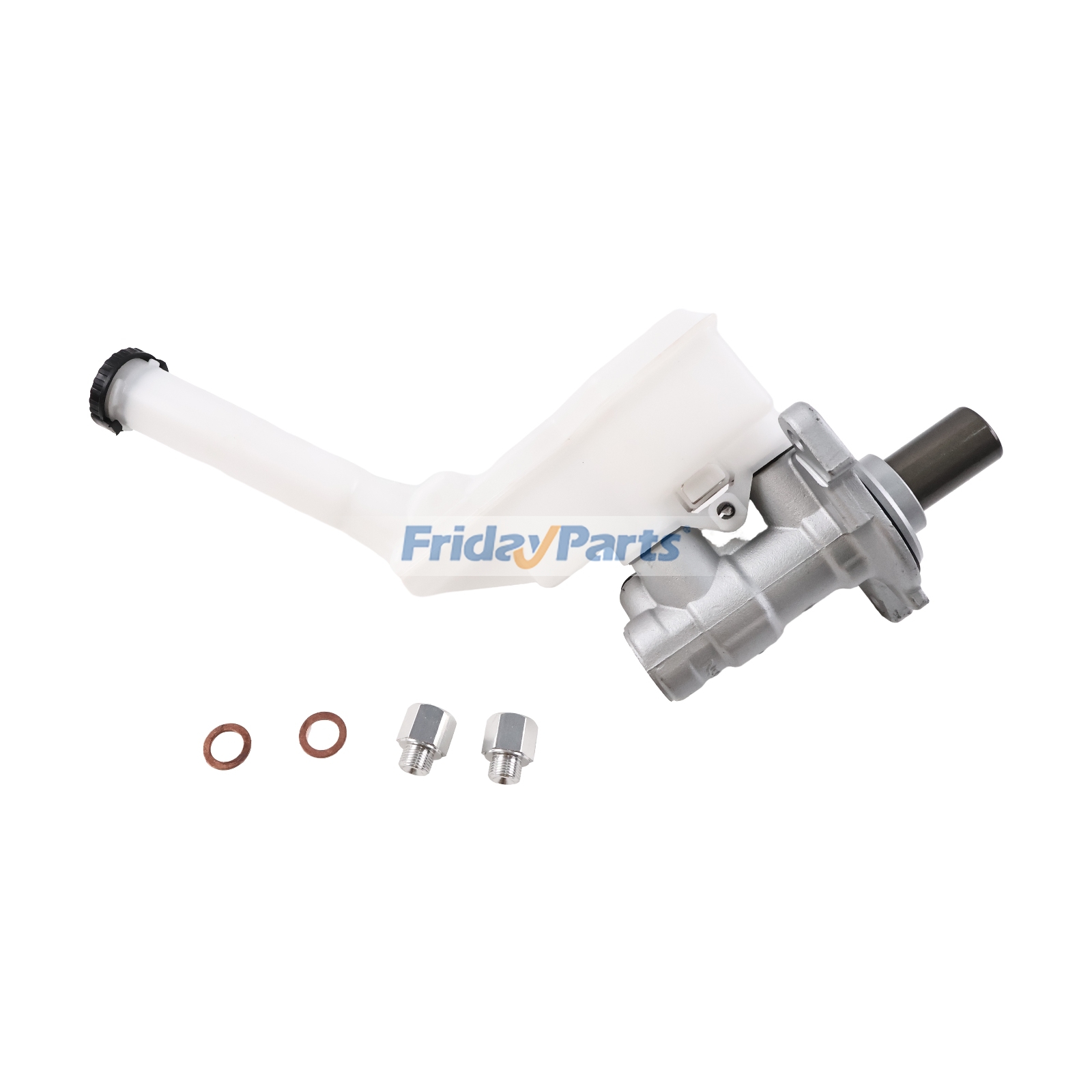 Vehicle Brake Master Cylinder