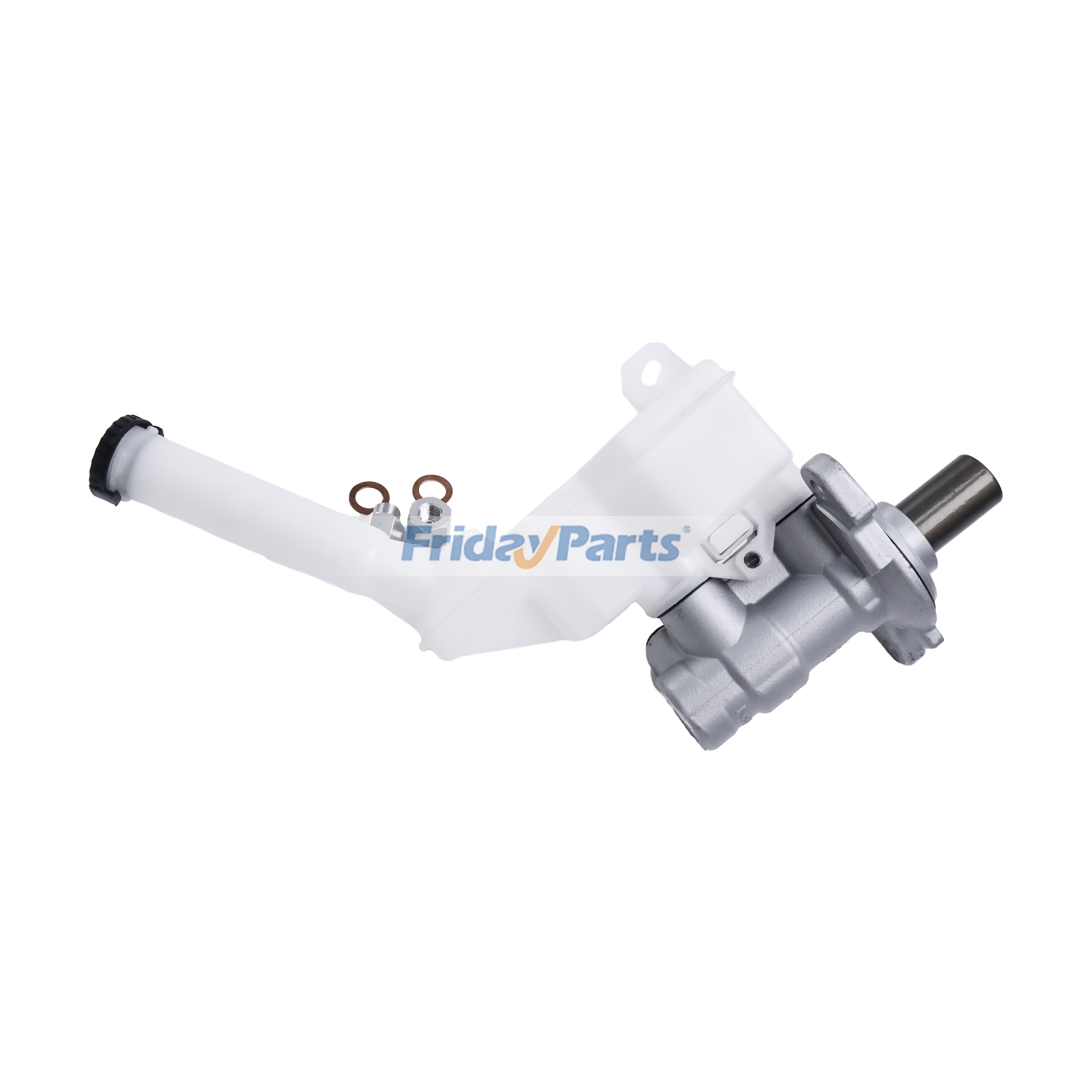 Brake Master Cylinder 46010-3SG1B for 2013-2019 Nissan Sentra 1.6L 1.8L Leaf