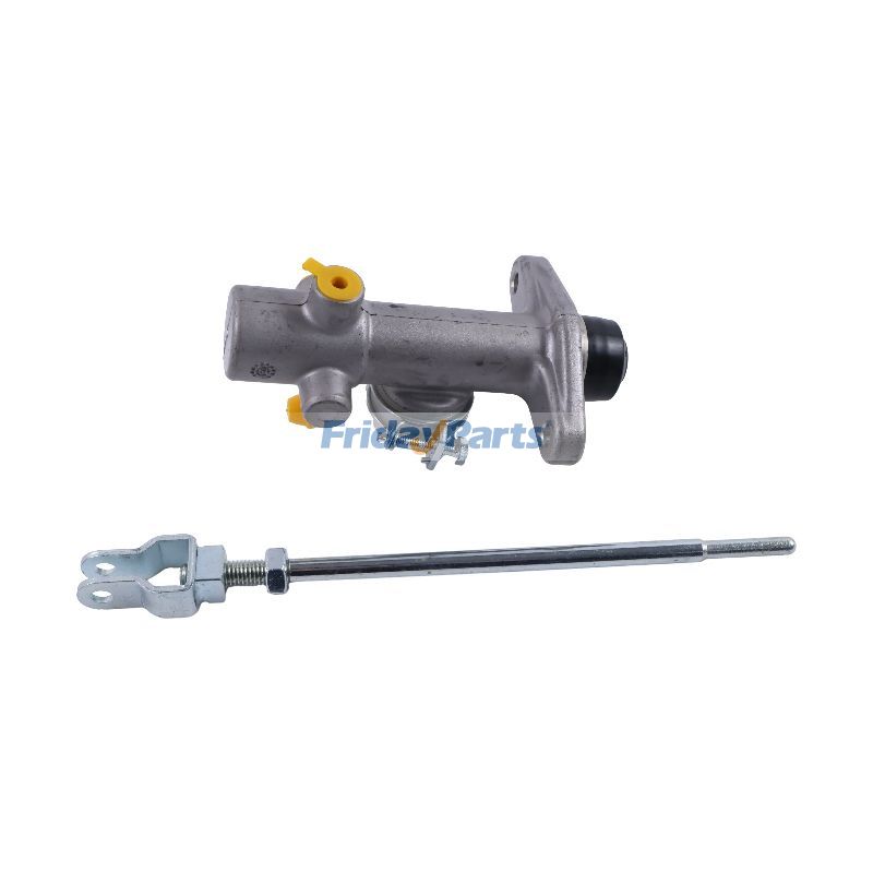 Nissan用用日産フォークリフト用ブレーキマスターシリンダー 46010-43K00 PJ01A15PV PJ01A15V PJ01A18PV PJ01A18V