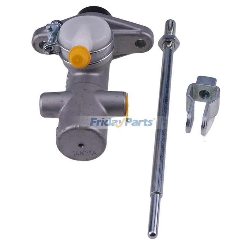 NITTO S65 φ27.2 L250 NIS FRONTIER PISTAO MOTOR YD25 08/11 050 | 89.5X2.0KX2.0X3.0