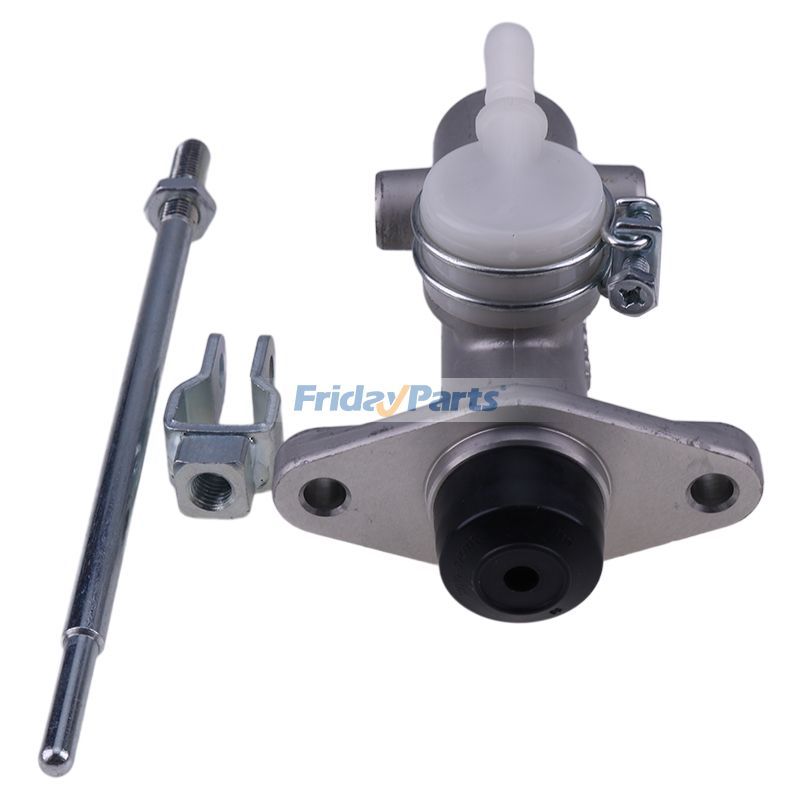 FridayParts Brake Master Cylinder
