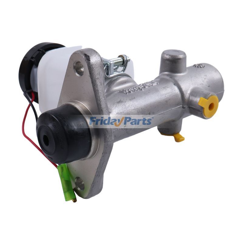 FridayParts Brake Master Cylinder