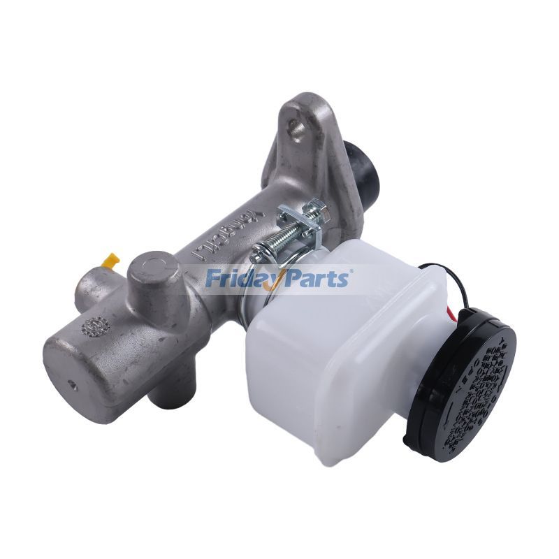 Brake Master Cylinder 46010-91K00 for Nissan Forklift KCPH02A20V KCPH02A25PV KCPH02A25V
