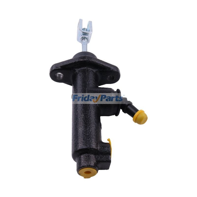 Cilindro maestro de freno 46010-FJ100 para motor Nissan K21 K25 QD32 Carretilla elevadora 1F1 1F2 L01 L02 MAP1F1A15DV MAP1F2A25LV MCPL01A20JV MUGL02A30JV