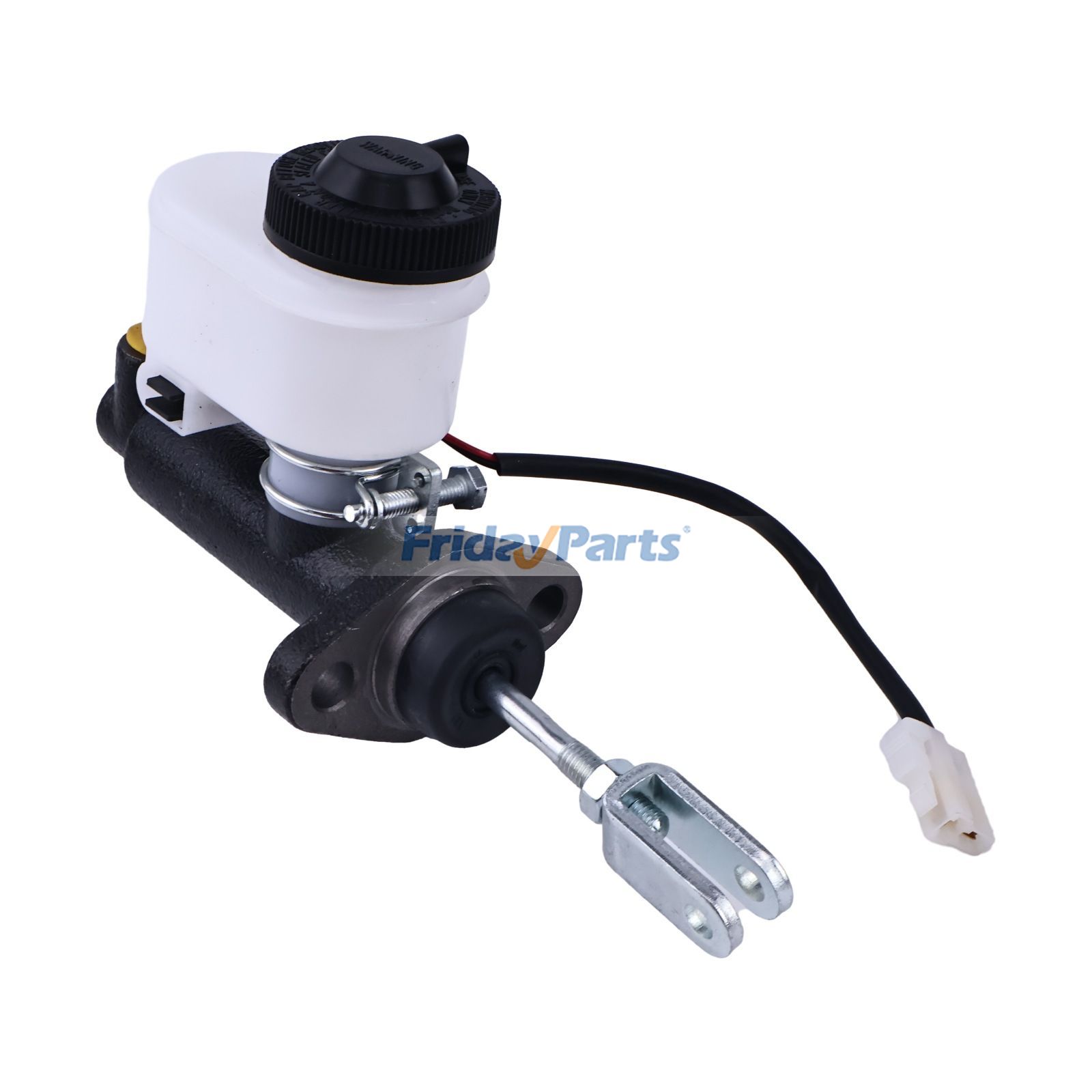 Cilindro maestro de freno 46010-GB00A para montacargas Nissan Para Nissan