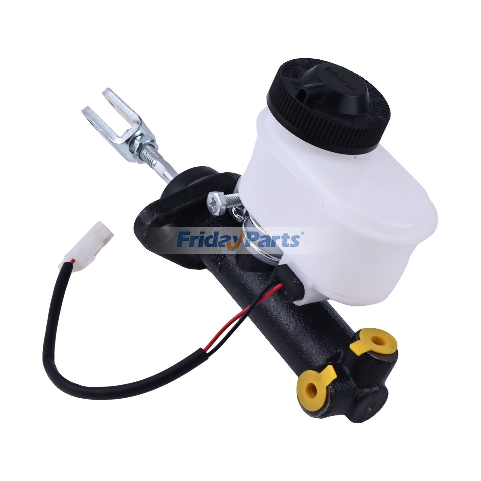 Cilindro maestro de freno 46010-GB00A para montacargas Nissan de FridayParts