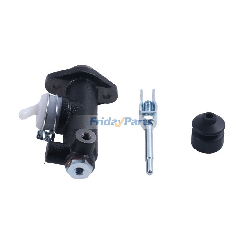 FridayParts Brake Master Cylinder