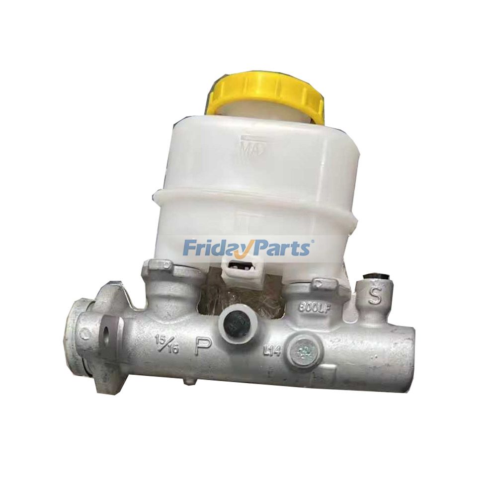 Brake Master Cylinder 46010-VK93A for Nissan Pickup Truck D22 Navara Frontier 1997-2012