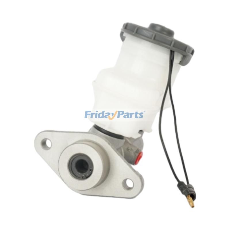 Cilindro maestro de freno 46100-S04-A02 072-9152 130.40036 para Honda Civic 1.6L I4 1996-2000 Para Honda