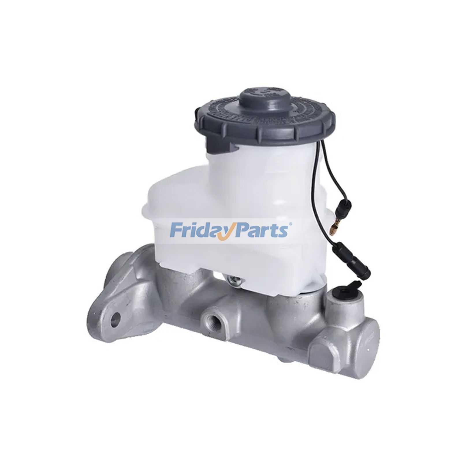 Brake Master Cylinder 46100-S04-A03 for Honda Civic DX EX GX LX 1996-2000