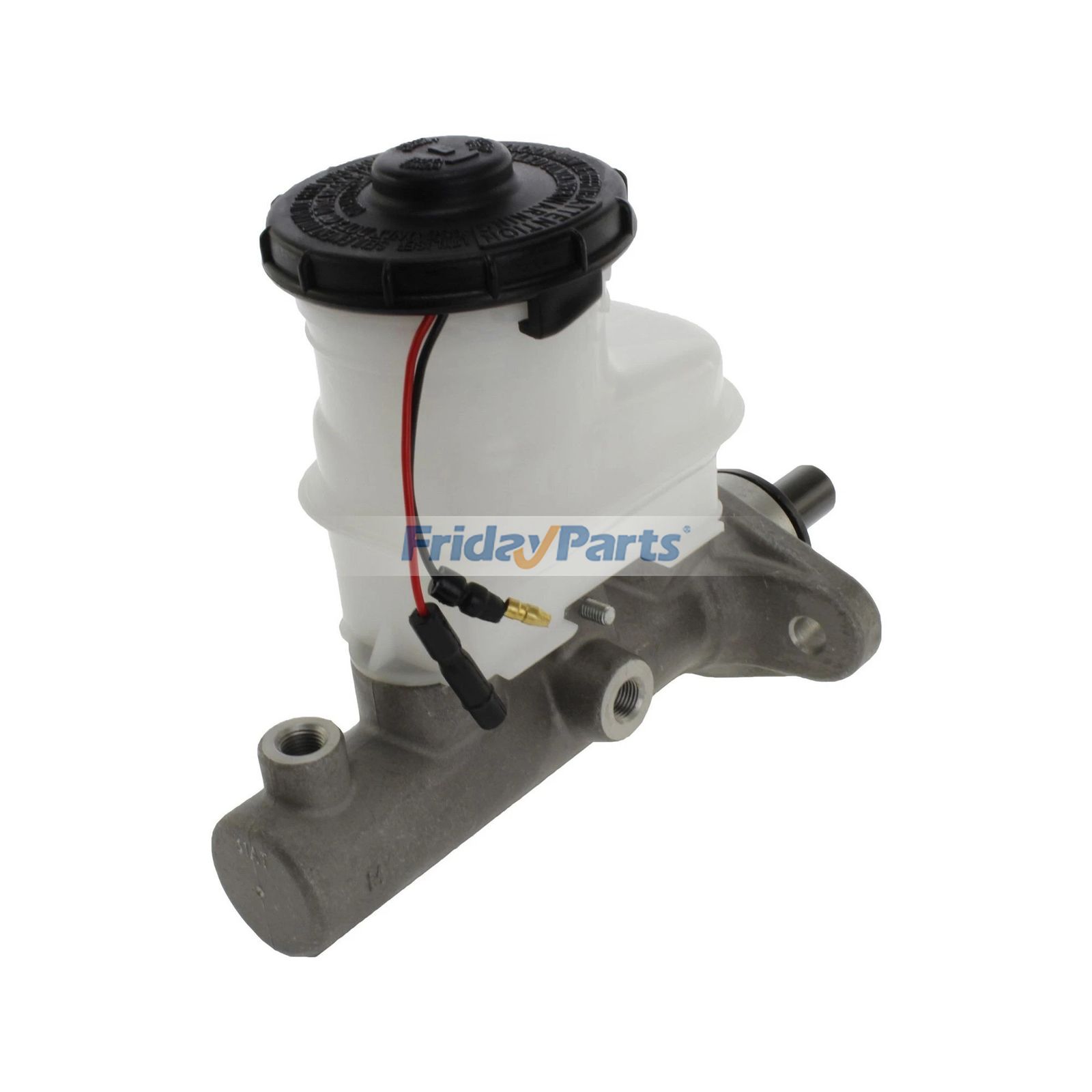 Cilindro maestro de freno 46100-S10-A51 130.40040 para Honda CR-V 1997-1998 2.0L