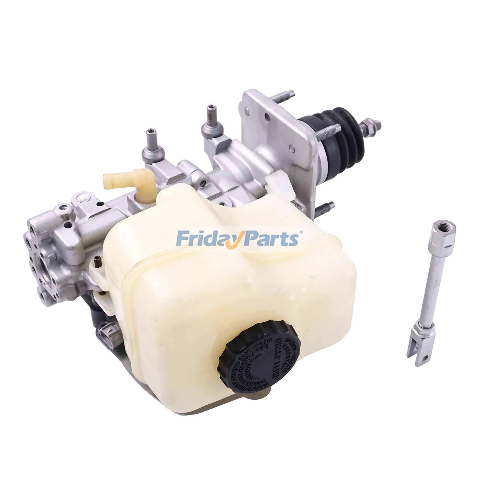 Vehicle Brake Master Cylinder