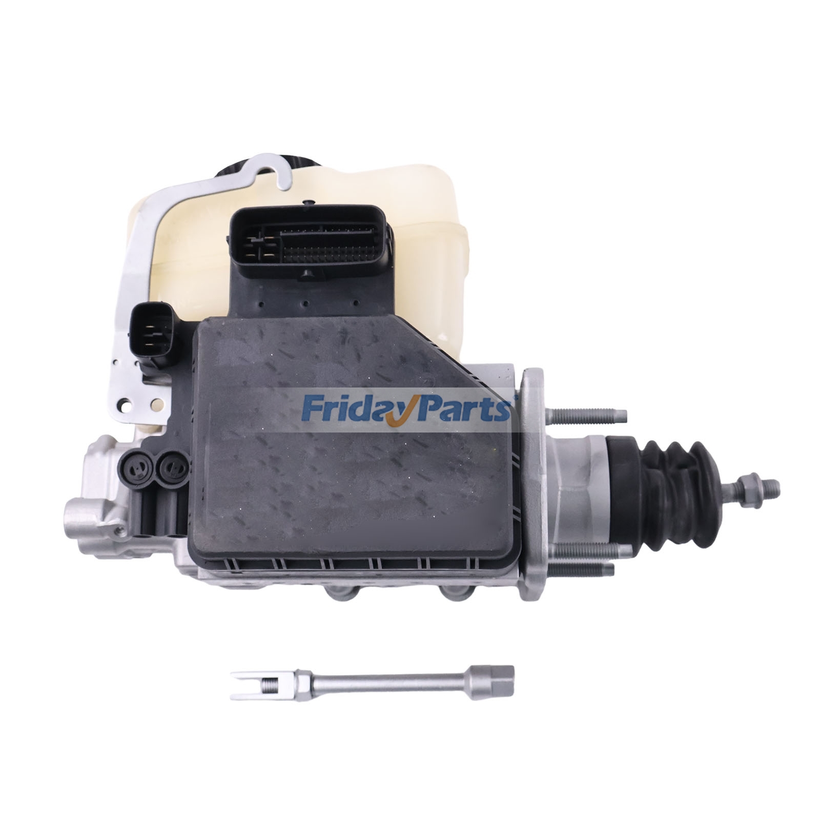 Brake Master Cylinder compatible with Vehicle