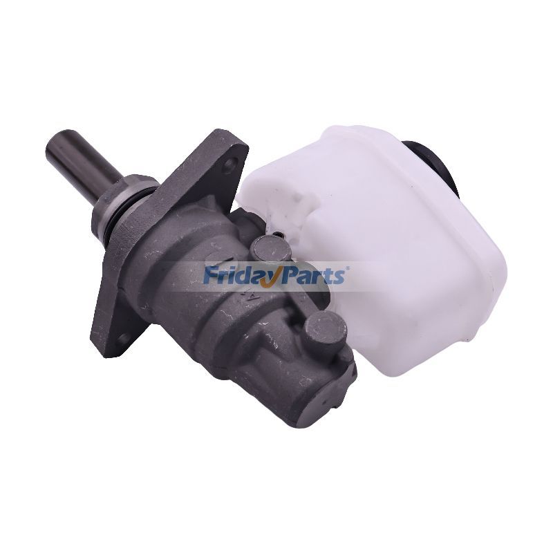 Cilindro maestro de freno 47028-60030 para Toyota Land Cruiser Prado 3.0TD-KDJ120 Para Toyota