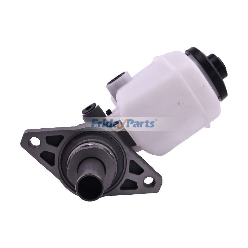 Cilindro maestro de freno 47028-60030 para Toyota Land Cruiser Prado 3.0TD-KDJ120 para Motor,Vehículo Para Toyota FridayParts