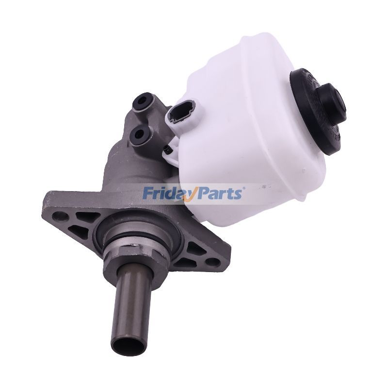 Cilindro maestro de freno 47028-60030 para Toyota Land Cruiser Prado 3.0TD-KDJ120 de FridayParts