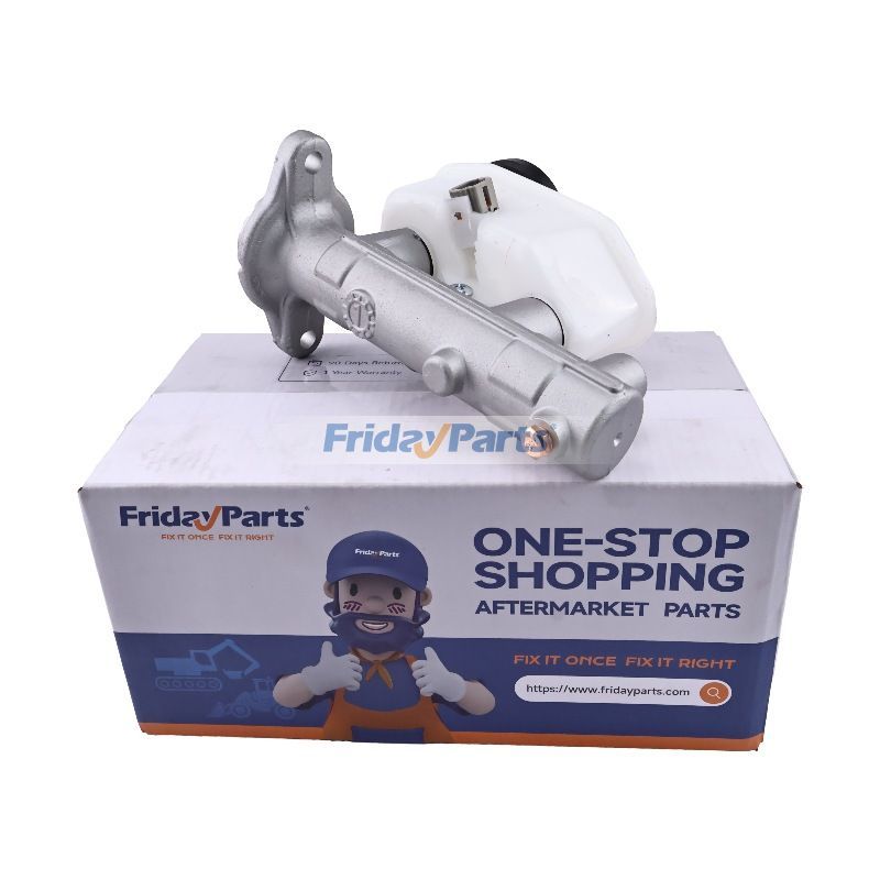 Cilindro maestro de freno 47201-07020 para Toyota Avalon Camry Solara Lexus ES300 1995-2001