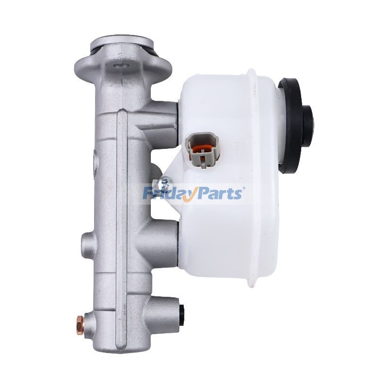 Cilindro maestro de freno 47201-07020 para Toyota Avalon Camry Solara Lexus ES300 1995-2001 de FridayParts