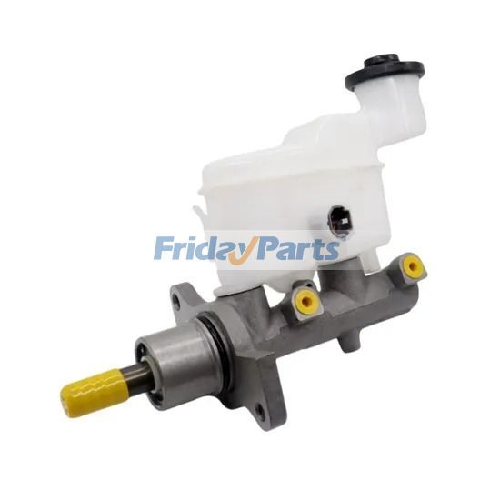 Cilindro maestro de freno 47201-09210 47201-09240 para Toyota Hilux Vigo Fortuner 2005-2015
