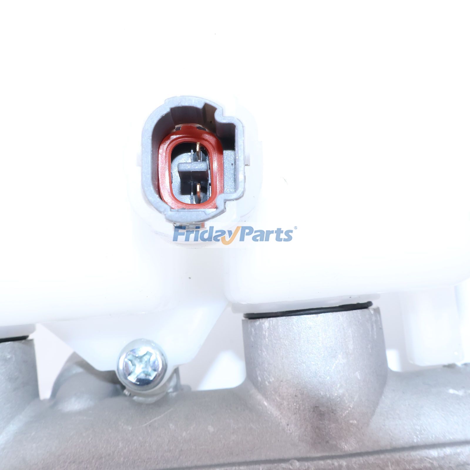FridayParts Brake Master Cylinder