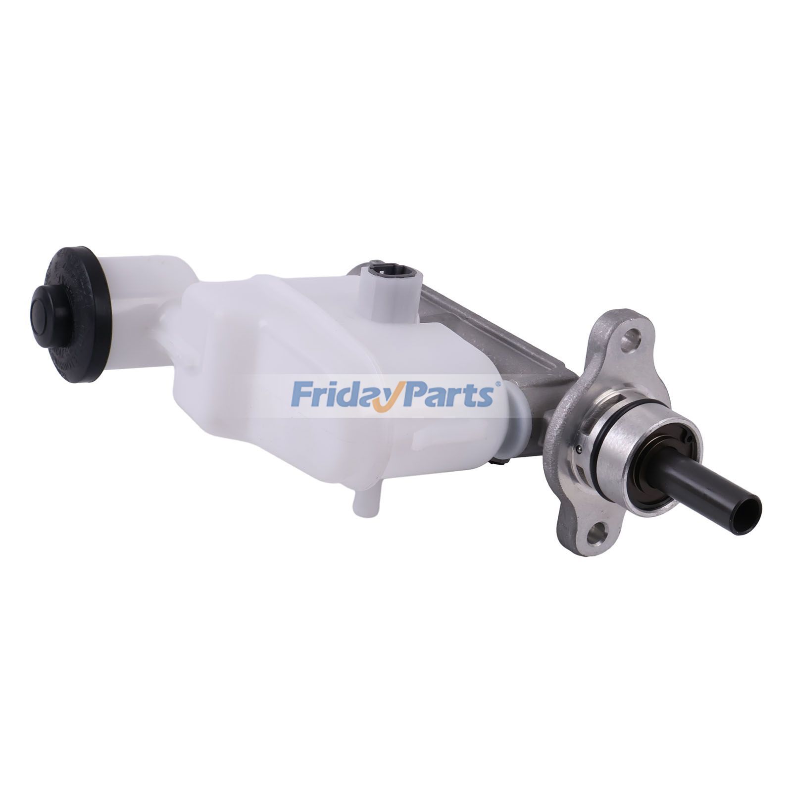 Brake Master Cylinder 47201-0K020 for 2006-2015 Toyota Pickup Truck Hilux MK6 MK7 2.5TD 3.0TD