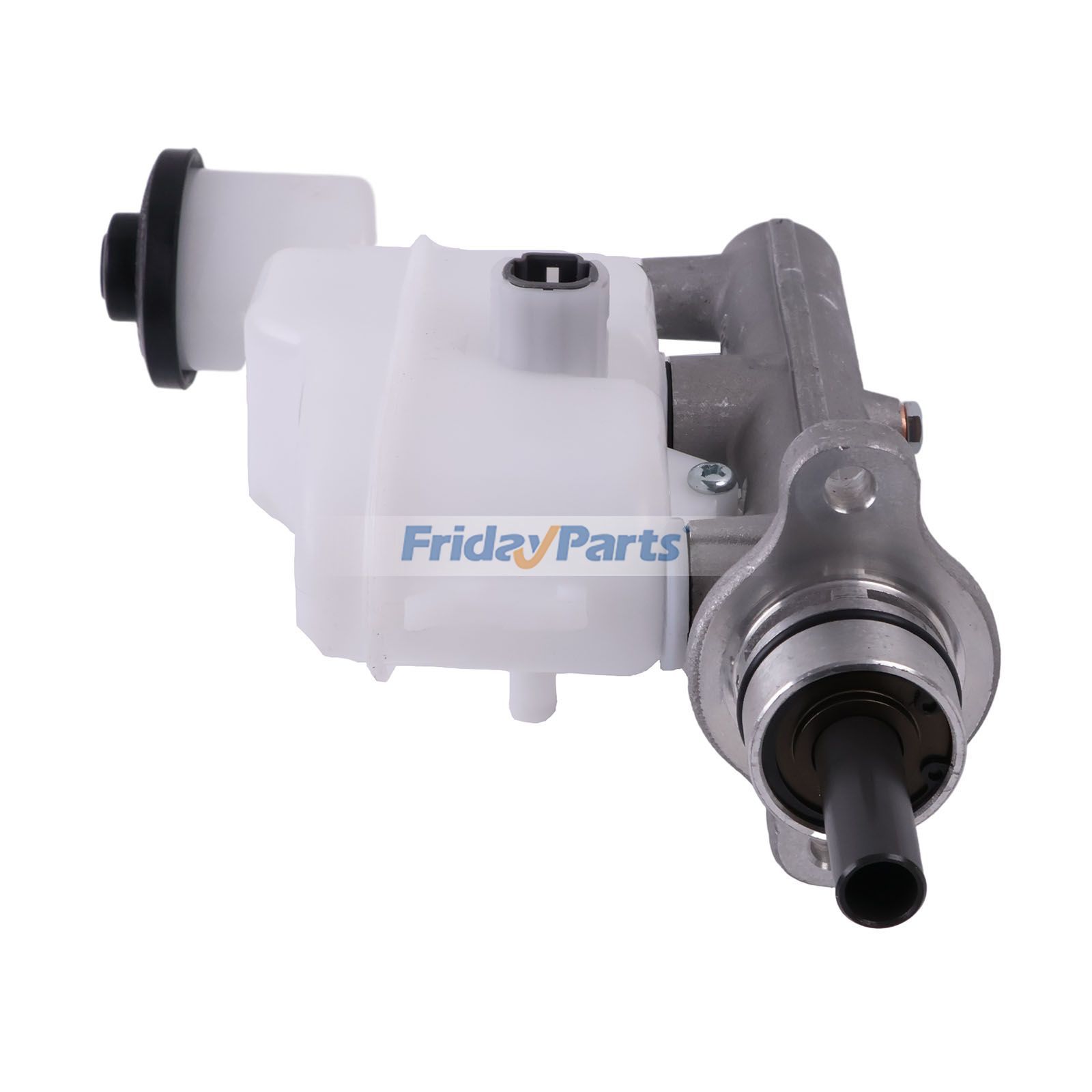 Vehicle Brake Master Cylinder