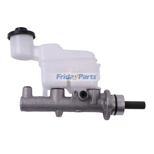 Front Right Brake Caliper For Toyota Hilux Mk6 2.5TD/3.0TD (2005-2011) – Replacement 47730-0K060
