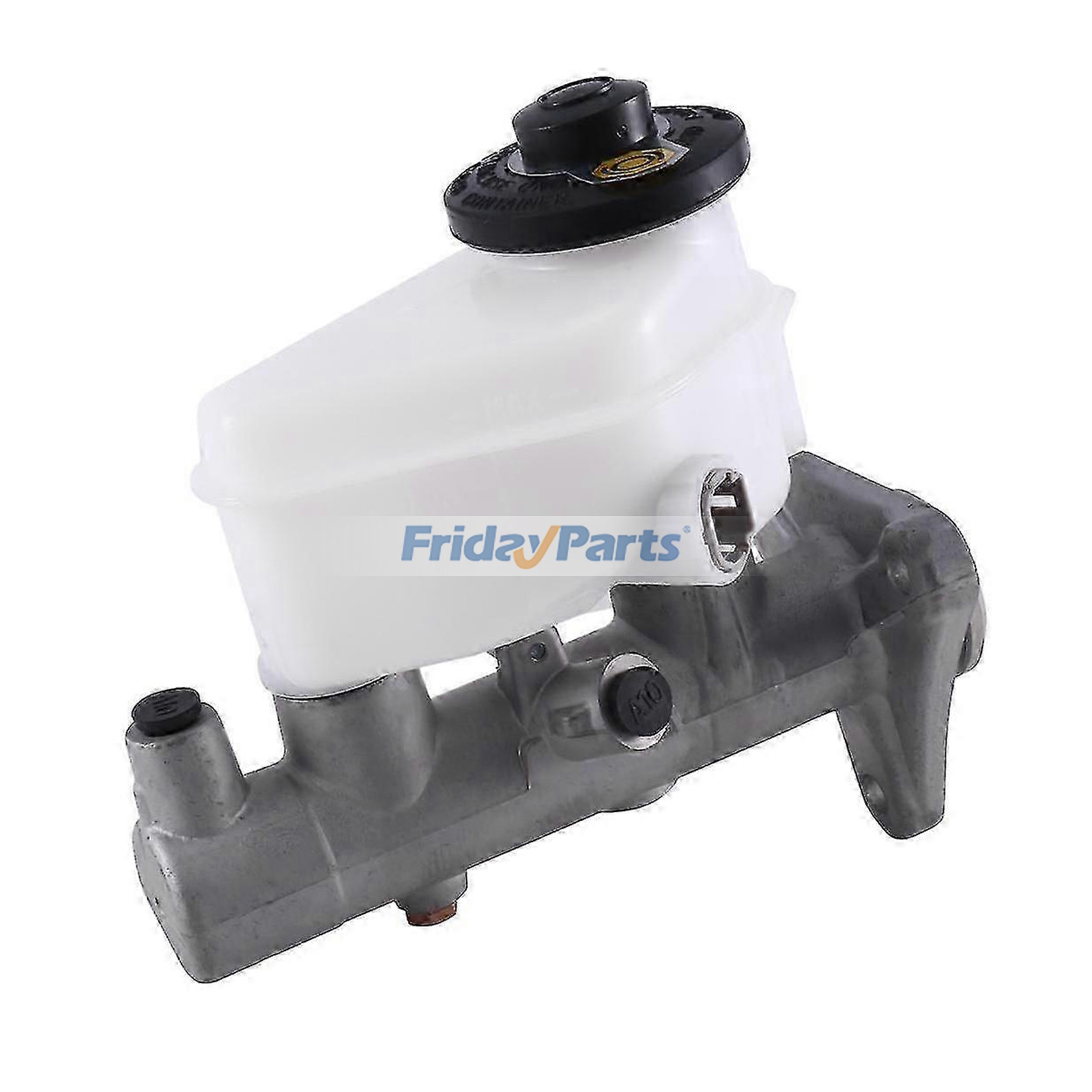 Pompa hamulcowa 47201-12680 do Toyoty Corolla Compact Liftback 1.3L 1.6L 1.8L 1992-1997