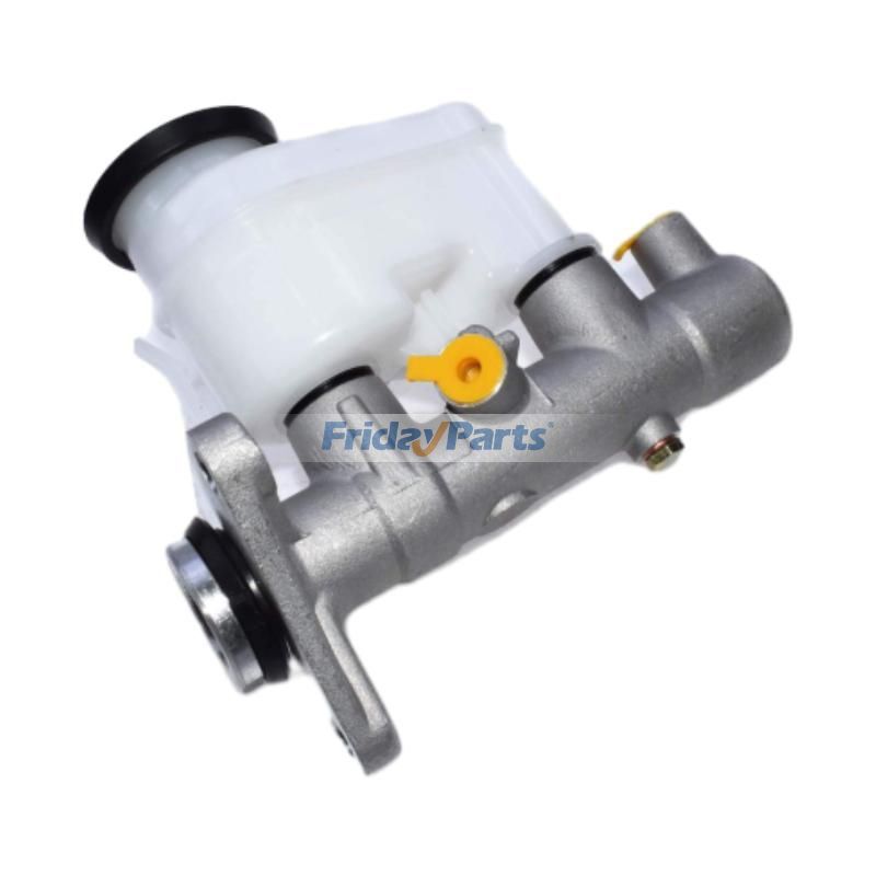 Cilindro maestro de freno 47201-12800 47201-02010 47201-12700 para Toyota Corolla 1992-2002 Geo Prizm 1993-1997