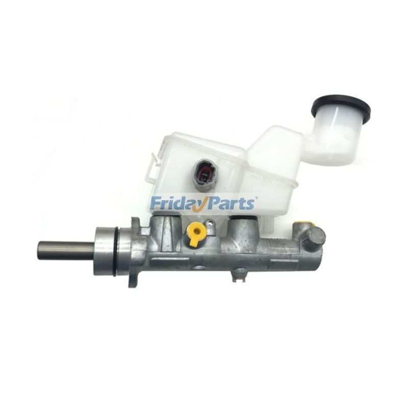 Cilindro maestro de freno 47201-1A360 para Toyota Corolla 2001-2007