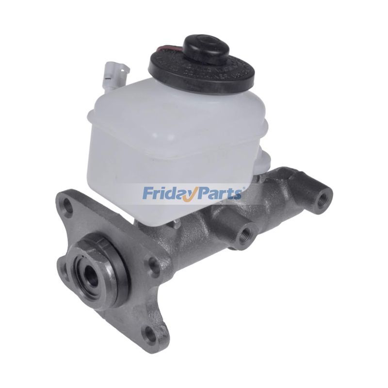 Brake Master Cylinder 47201-35750 for Toyota Hilux V Pickup 1988-1997
