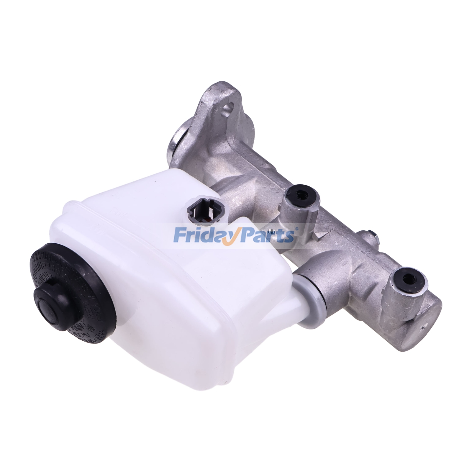 ‎Brake Master Cylinder 47201-3D390 472013D390 for 1997-2001 Toyota Hilux