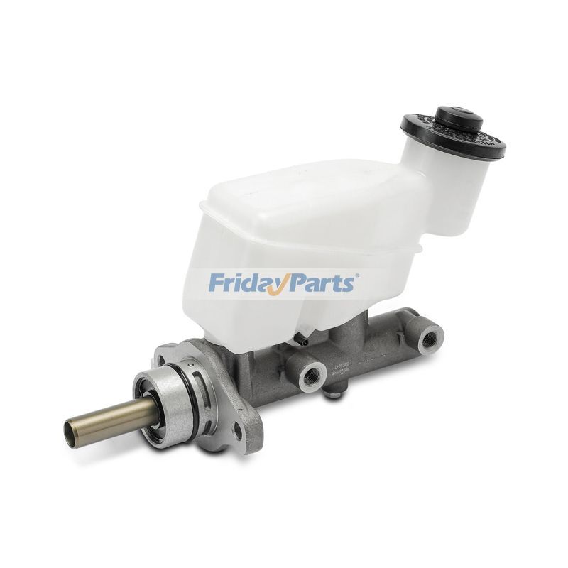 Brake Master Cylinder with Reservoir 47201-52330 for Toyota Yaris 2007-2011 2019