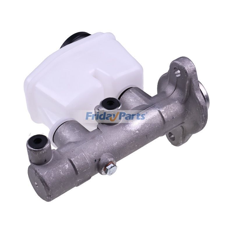 Cilindro maestro de freno 47201-60610 47201-60530 para Toyota Landcruiser HDJ80 HDJ81 FZJ80 4.2TD 4.5P 1990-1998 de FridayParts