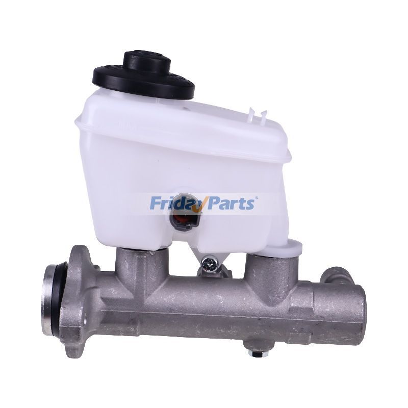 Cilindro maestro de freno 47201-60610 47201-60530 para Toyota Landcruiser HDJ80 HDJ81 FZJ80 4.2TD 4.5P 1990-1998 Para Toyota