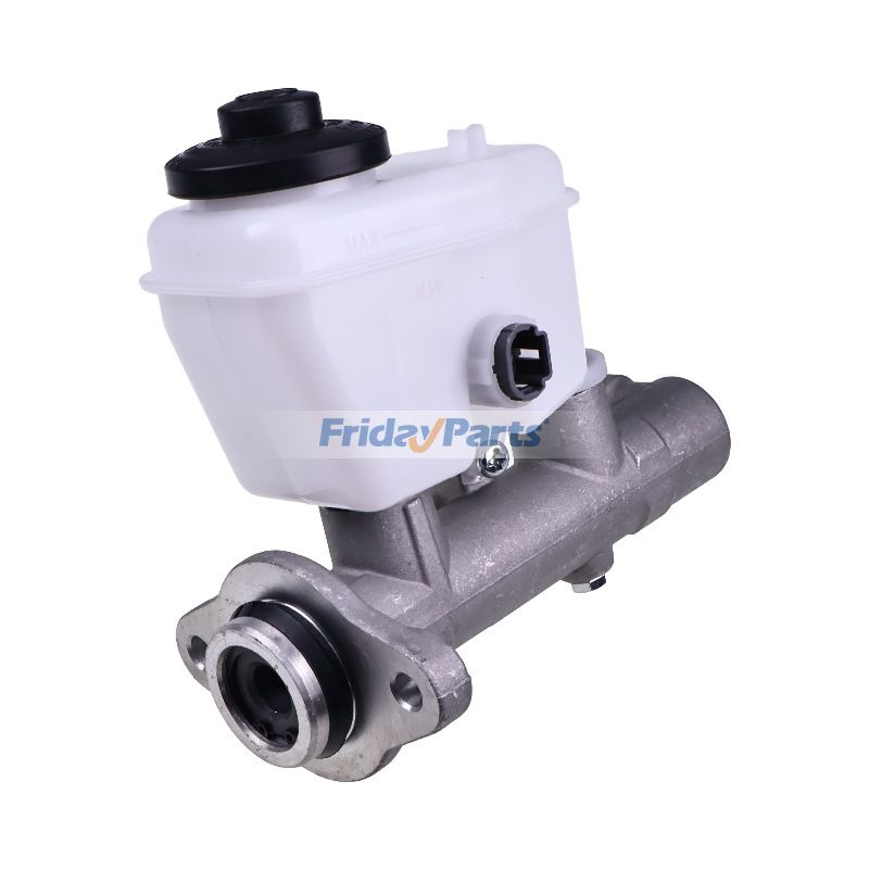 Brake Master Cylinder 47201-60610 47201-60530 for Toyota Landcruiser HDJ80 HDJ81 FZJ80 4.2TD 4.5P 1990-1998