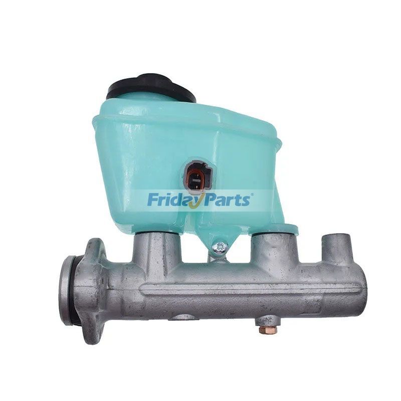 Cilindro maestro de freno 47201-60831 para Toyota Land Cruiser 4.2L 4.5L 1990-2007