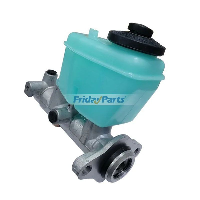 Cilindro maestro de freno 47201-60831 para Toyota Land Cruiser 4.2L 4.5L 1990-2007 Para Toyota