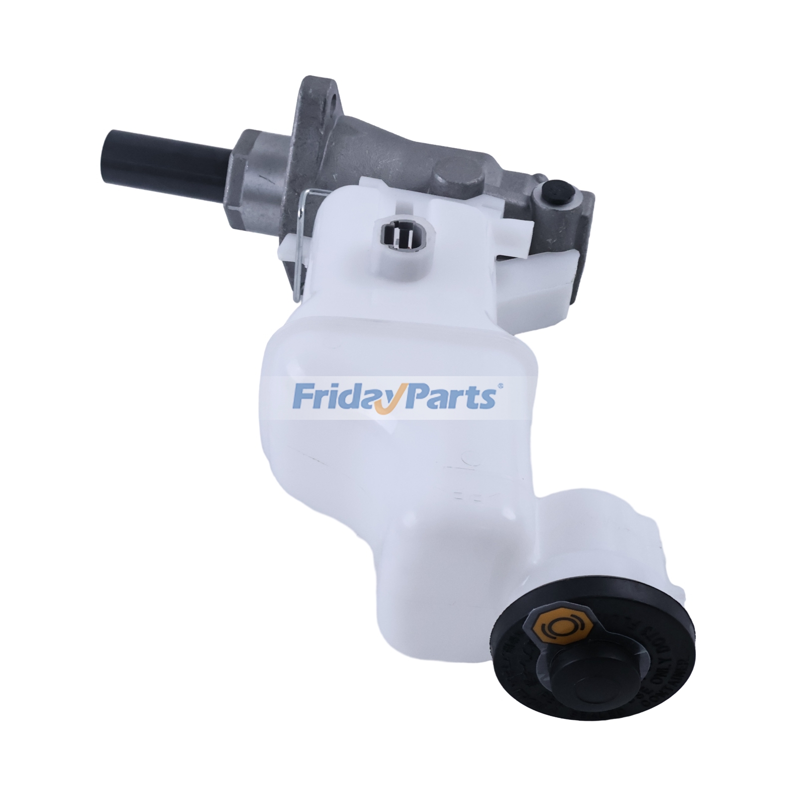 Cilindro mestre de freio 47207-48030 para Toyota Highlander Kluge 2.4L 2000-2007 para Veículo